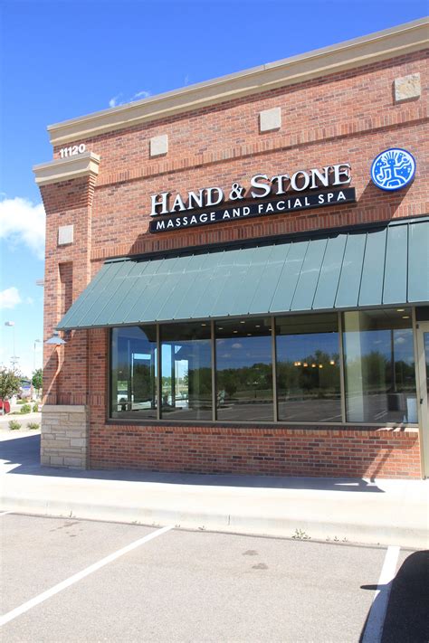 hand and stone parker|hand and stone parker road.